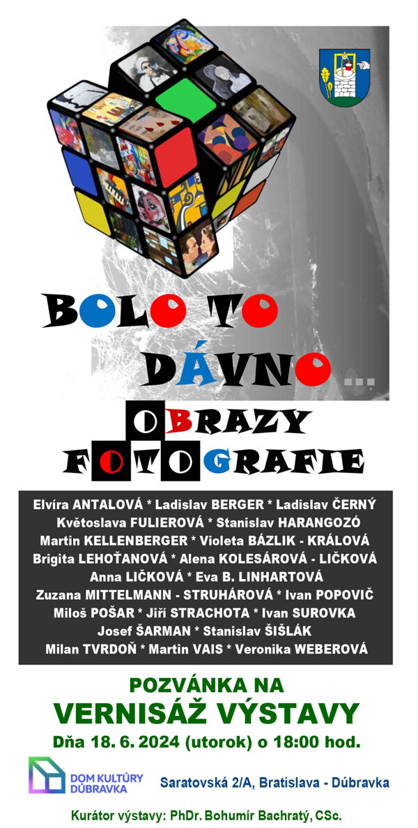 Dom kultúry Dúbravka