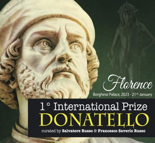 doatello prize