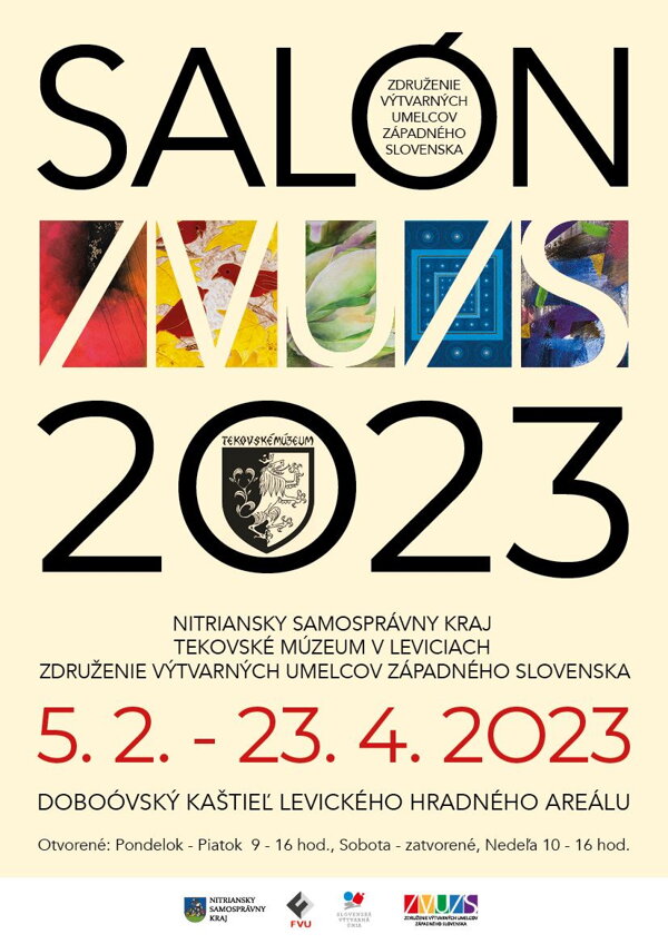 salón ZVUZS