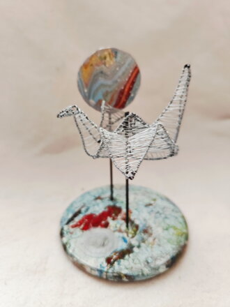 Origami I