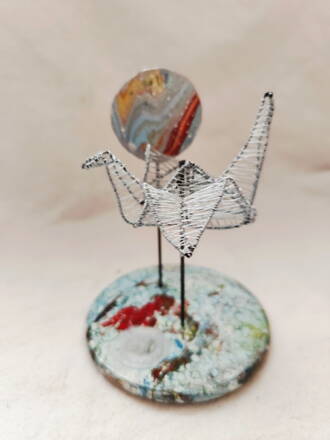 Origami I
